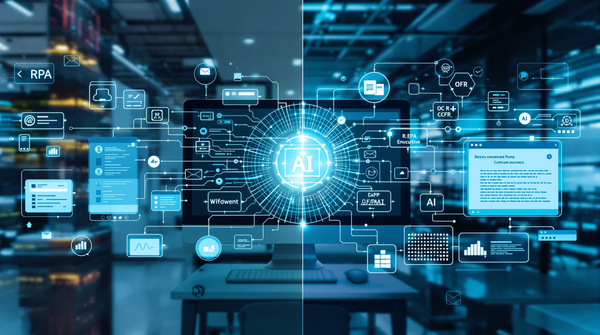 RPA vs. AI: What's the Right Automation Tool for Your Business?