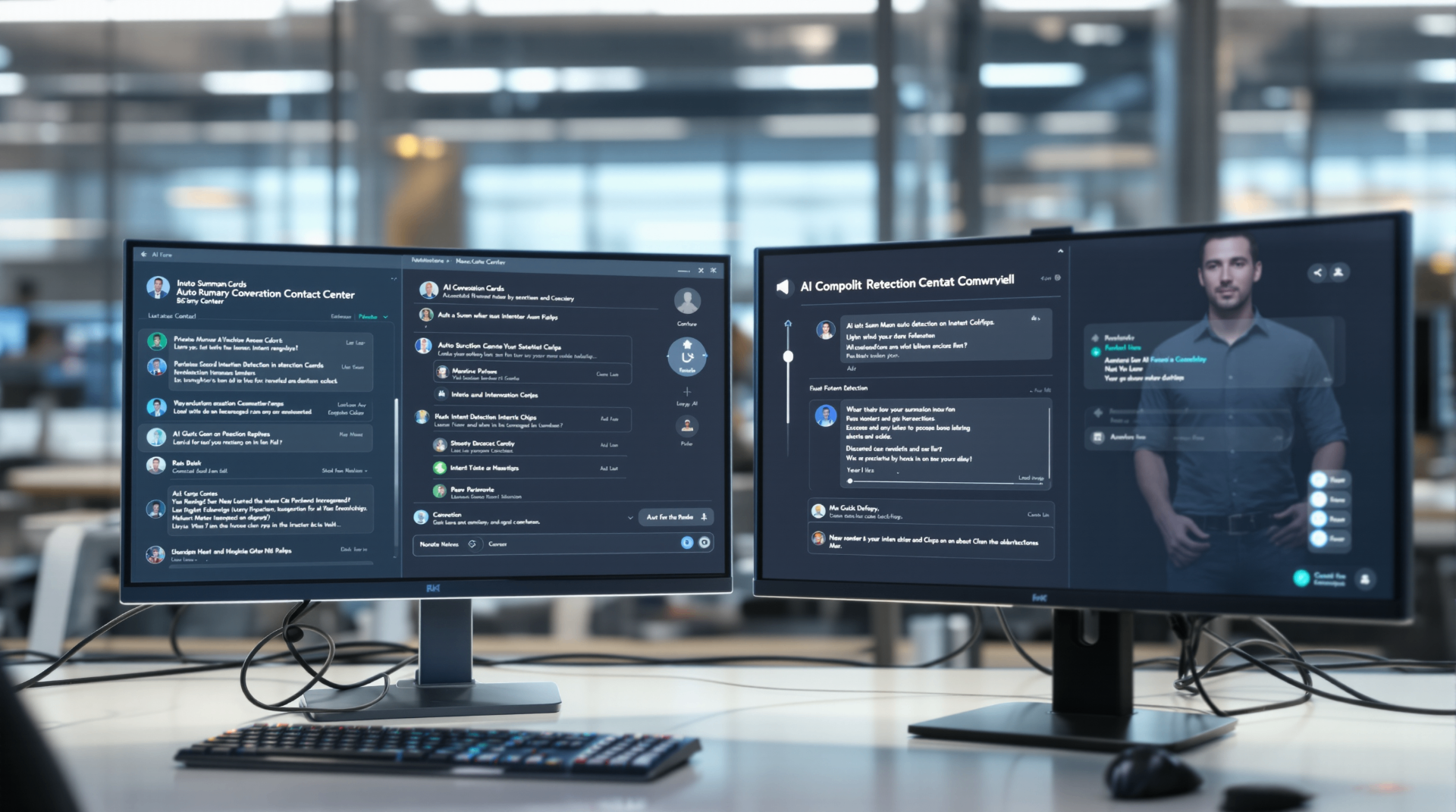 How NLP Applications Are Changing Business Communication