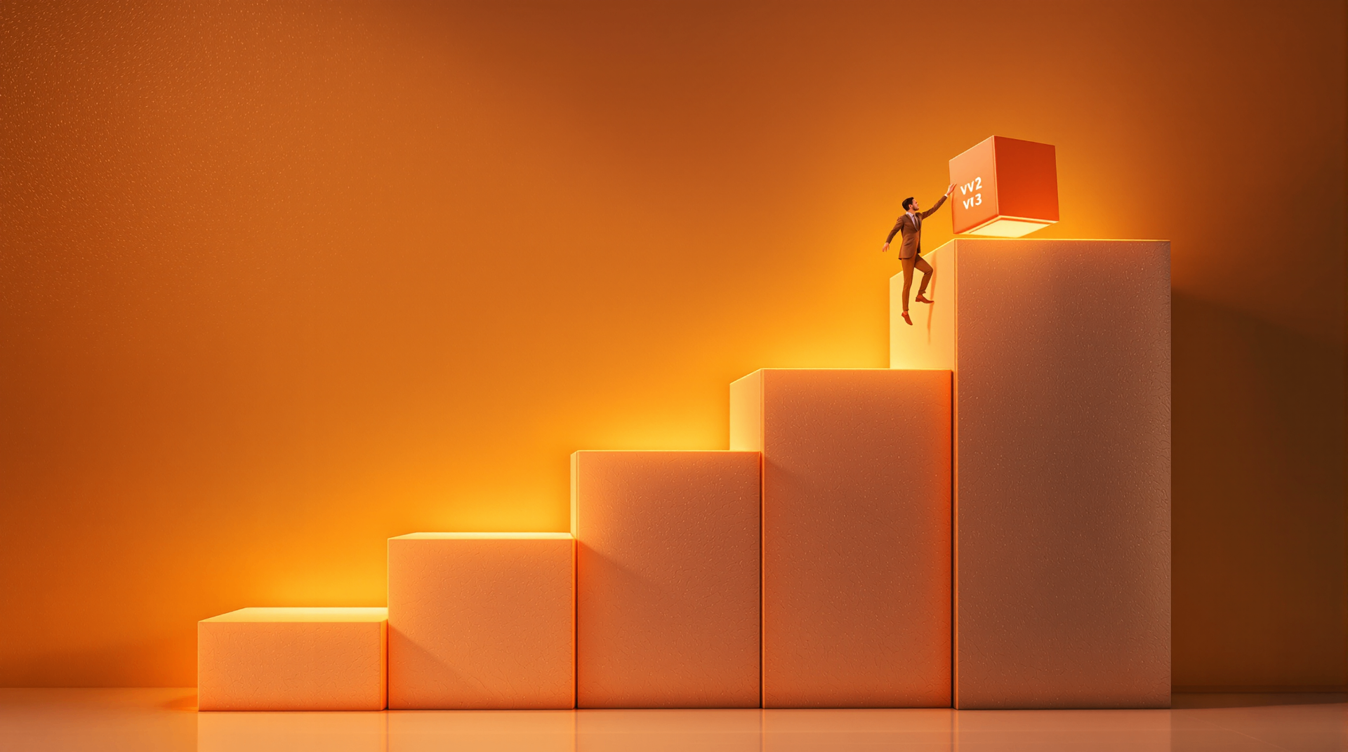 AI MVPs in 2–3 Weeks: Why Small Tests Beat Big Transformations