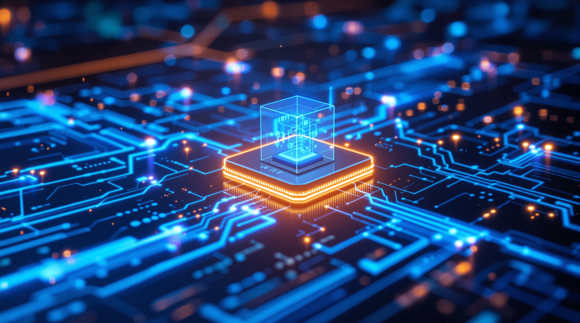AI MVPs in 2–3 Weeks: Why Small Tests Beat Big Transformations - Quick win analytics dashboard displaying real-time AI performance metrics