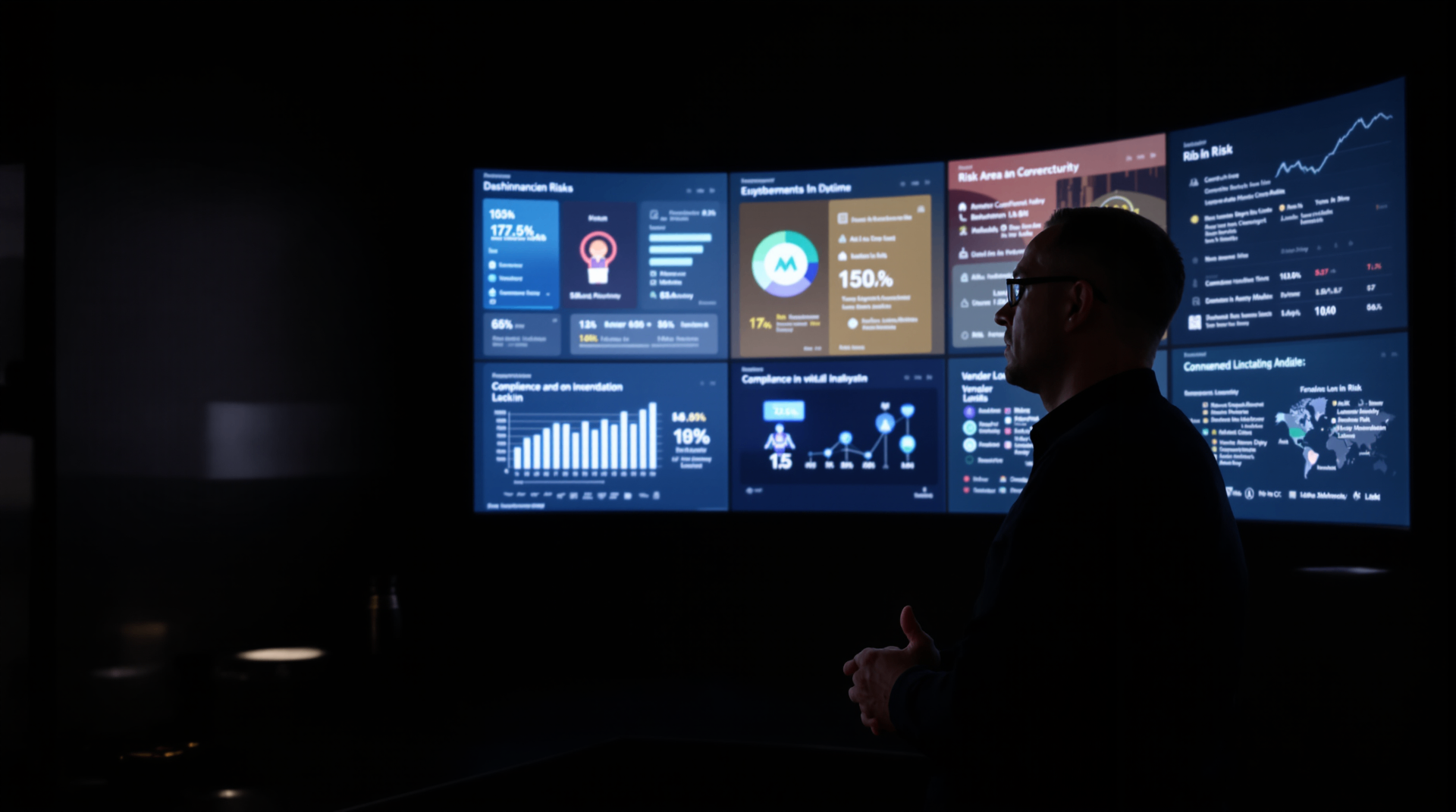 CFO's Playbook for Evaluating AI Investments