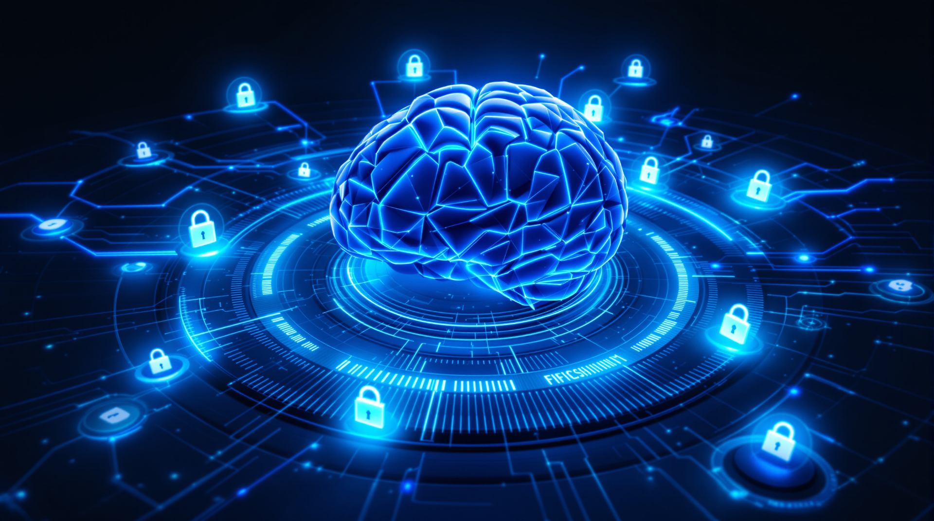 No‑Code AI Management: Empowering Business Teams to Control AI Without Coding - Professional analyzing AI analytics dashboard with real-time data