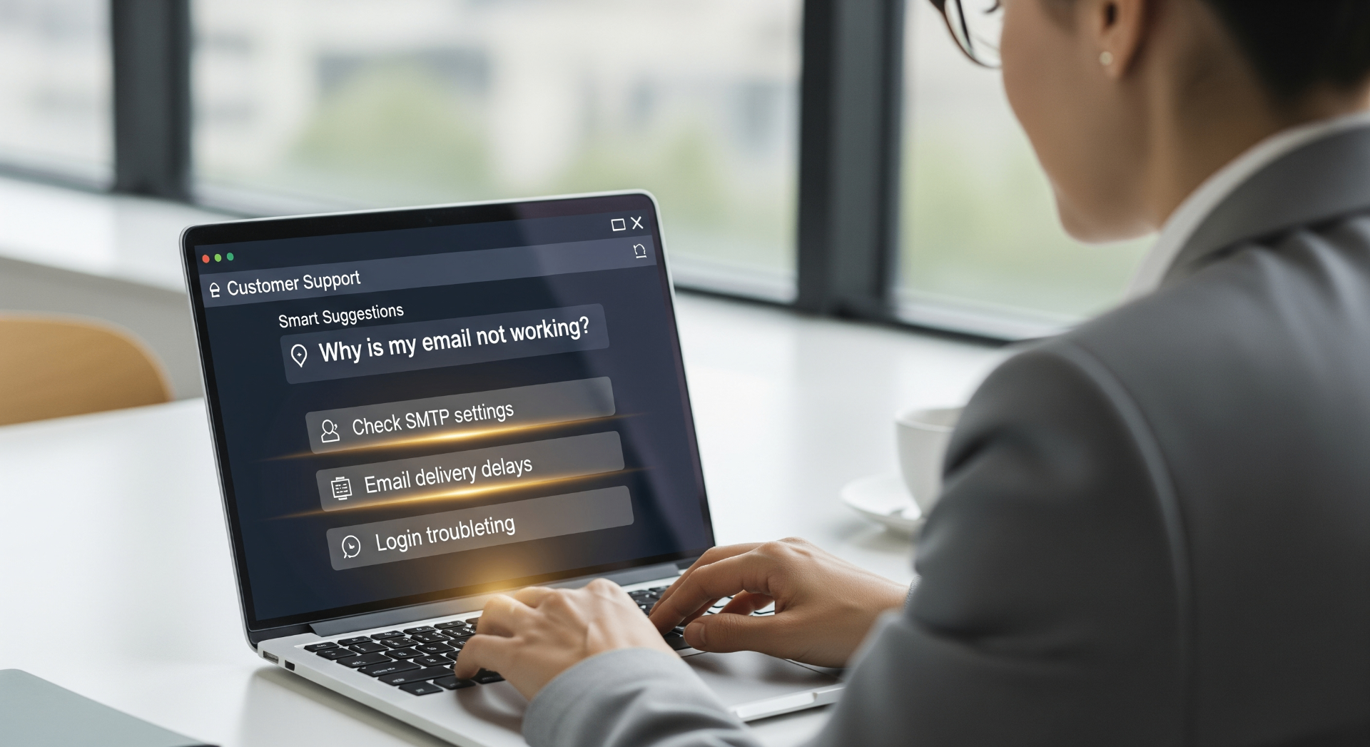Knowledge Base Management with AI: Better Support, Less Effort