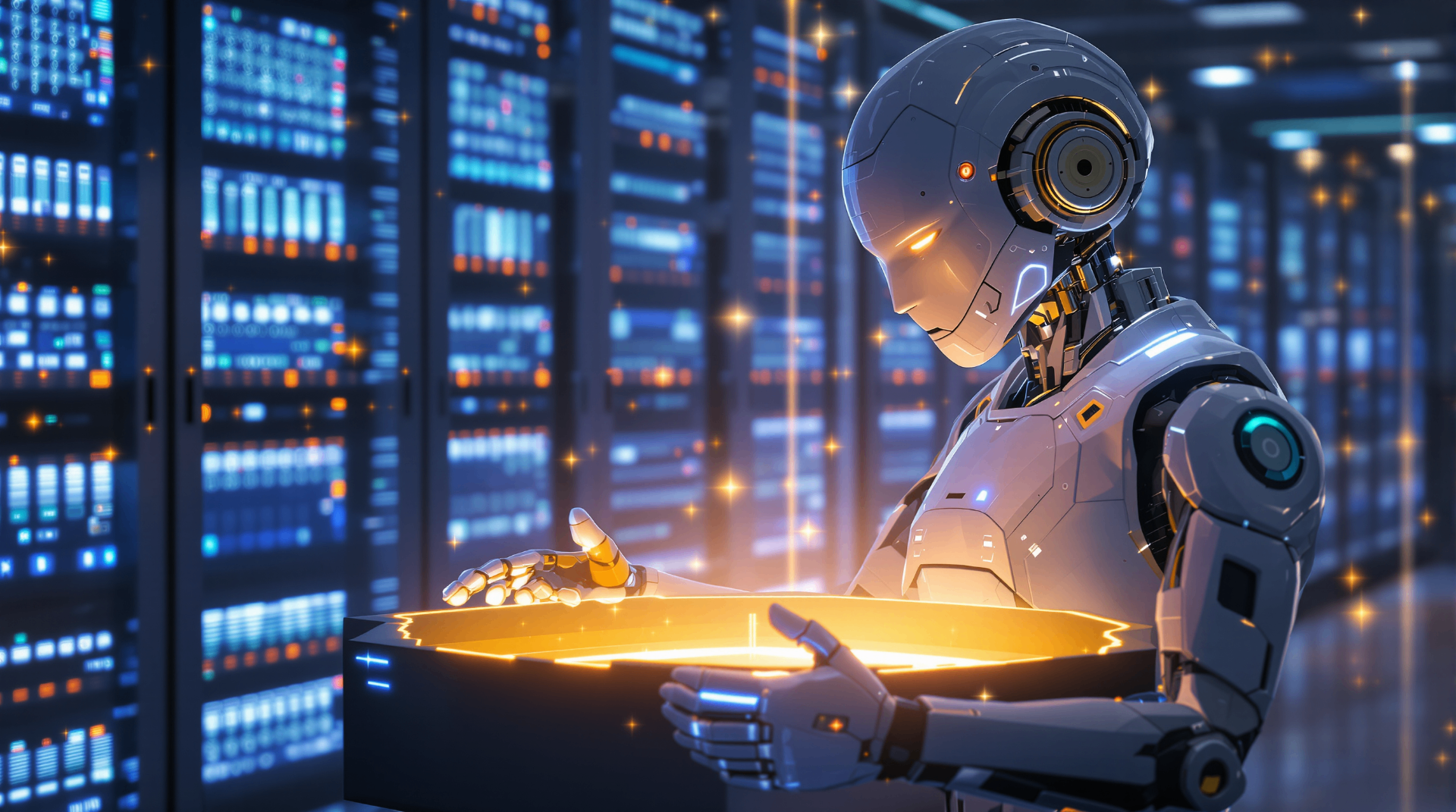 Top 5 Silly Questions About AI (and Why They're Myths)