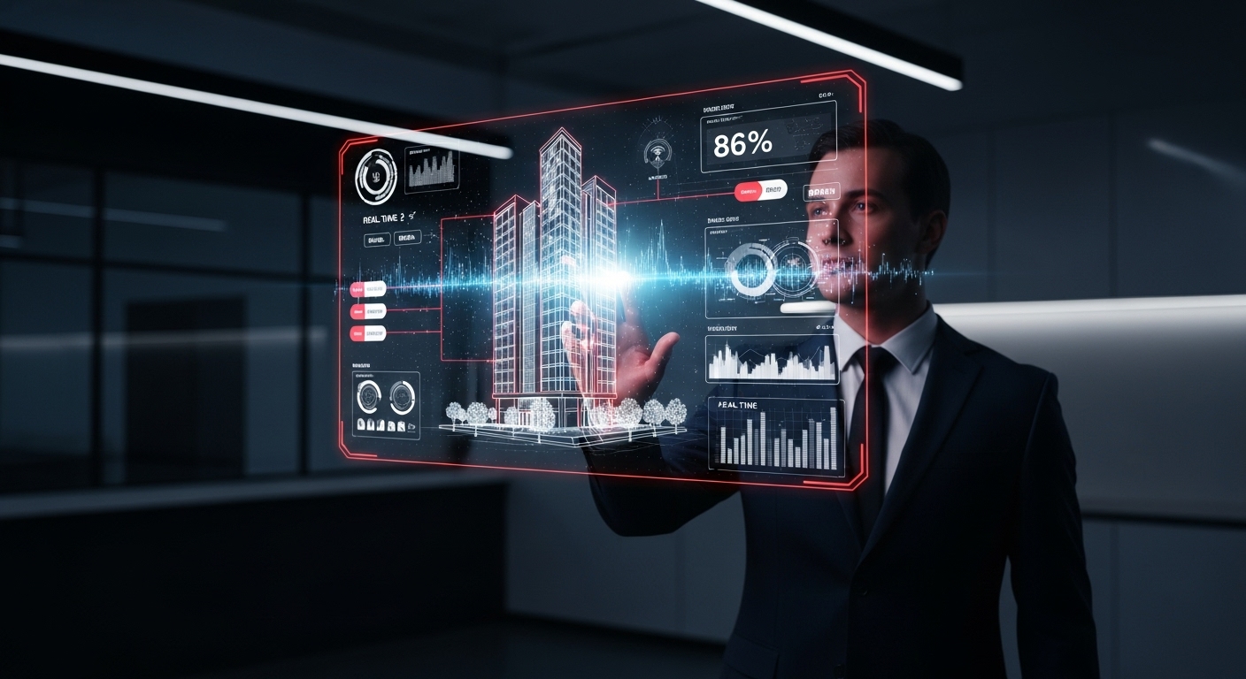 AI in Real Estate: Use Cases and Benefits